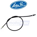Motion Pro Black Vinyl Speedometer Cable For 1993-1996 Kawasaki KLX650R Tw. Fixed Price $33.71.