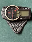 2014 Suzuki GSXR600R Speedometer #34120-14J10 May Fit Other Models. Fixed Price $850.00.