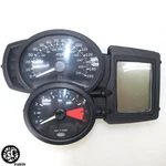 07-12 Bmw F800ST F800GS Speedometer Instrument Cluster Gauges. Fixed Price $515.00.