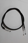 1983 Honda V45 Magna Choke Cable Line 17950-MB1-701. Fixed Price $22.99.