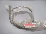 Nos Honda Oem Speedometer Cable 1974-1975 CB125S 44830-198-901. Fixed Price $46.95.