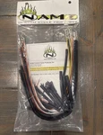 Namz Handlebar Control Extension Harness 15" NHCX-M15. Fixed Price $28.95.