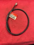 Honda Speedo Cable XL500S 78-91 44830-KJ9-000. Fixed Price $33.33.