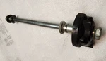2004-2009 Yamaha Vino Front Wheel Axle Gear Unit Assy & Collar 5UA-F5190-00-00. Fixed Price $34.99.
