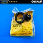 New Oem Yamaha Front Brake Cable Holder RD400 SC500 Xs Xj 650 850 1A0-21518-00-0. Fixed Price $9.50.