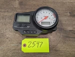 Yamaha YZFR6 2001-2002 Oem Speedometer Odometer Gauge Cluster 51K Mi.. Fixed Price $115.00.