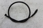 1989 Honda PC800 Pacific Coast (#292) Speedometer Cable Line. Fixed Price $10.00.