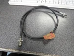 Nos Kawasaki Tachometer Cable 1966 1967 W1SS 1968 W2SS 1969 W2TT 54018-1009. Fixed Price $99.99.
