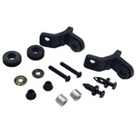 Honda Windscreen Base Clip, 0SR72-HL3-100R7. Fixed Price $19.65.