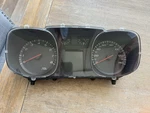 2011-2011 Chevrolet Equinox Speedometer Instrument Cluster Gauges Miles 201,393. Fixed Price $40.74.