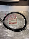 Kawasaki 54018-1054 Tachometer Cable EN454/LTD/1985-90. Fixed Price $24.99.