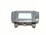 14-25 Kubota Rtv X1100C Front Speedometer Tach Dash Cluster Gauge K7626-62502. Fixed Price $259.97.