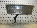 Kawasaki 90 87 1989 ZG1200 Xii Voyager Speedometer Tachometer Gauge Mph Nice. Fixed Price $89.99.