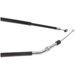 Moose Offroad Clutch Cable For Honda 0652-1748. Fixed Price $26.52.