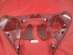 Indian Inner Painted Firing Kit Red Roadmaster Chieftain 2881774-639. Fixed Price $400.00.