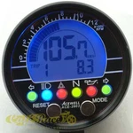 Acewell ACE-2853S Black Odometer/tachometer Tool Plastic. Fixed Price $299.29.