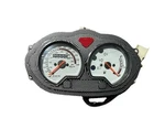 Speedometer Dash Gauge Cluster Fit For Cpi Popcorn Hussar Focus Yamati RX8. Fixed Price $29.98.