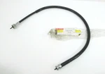 Genuine Yamaha 1978-1981 XS400 Oem Tachometer Cable 4N5-83560-00 Nos. Fixed Price $49.99.