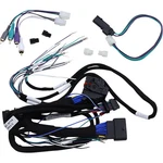 Saddle Tramp Digital Signal Processor And Amplifier Harness BC-9715 2120-1127. Fixed Price $167.35.