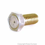 Koso Speedometer Magnet M6 X 12.6 BF010630-N. Fixed Price $29.79.
