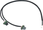 Namz Wire Harness Speedometer Tachometer Plus 15 Inch Softail NSTPH-FX30. Fixed Price $75.95.