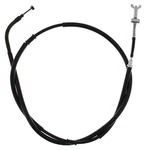 New Balls Racing Atv Rear Hand Brake Cable For Suzuki Lt-a 450 X King Quad. Fixed Price $29.54.