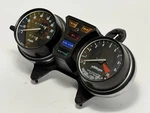 1982 Honda Custom Oem Gauge Cluster Speedometer/ Tachometer. Fixed Price $134.99.