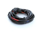Denali Universal Harness Horns 5.5FT DNL.ELC.10000. Fixed Price $64.90.