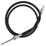 Niche Speedometer Cable For Suzuki GS1100ES GS650GL GS750E 34910-45421. Fixed Price $18.81.
