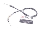 79 Honda XL75 Oem Throttle Cable Line R3.BX7. Fixed Price $29.99.