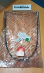 Ducati Oem Tachometer Cable 40310021A #206. Fixed Price $60.00.