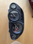 1999 Kawasaki GPZ1100 ZX1100 Speedometer Gauge Instrument Cluster. Fixed Price $75.00.