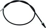 Motion Pro Black Vinyl Speedo Cable 06-0011. Fixed Price $14.49.