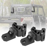 Pro-fit Cage Utv Whip Light Mount Flag Brackets 2PCS Cf-moto Uforce / Zforce. Fixed Price $44.60.
