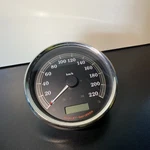 Harley Kph Speedometer 2011-2017 Softail Dyna Wide Glide Road King 67197-11A. Fixed Price $217.20.