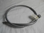 Yamaha Nos, WR250, WR400, Speedometer Cable Assembly, # 5BF-83550-00-00, S84. Fixed Price $14.99.