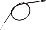 Motion Pro 05-0106 Black Vinyl Speedometer Cable. Fixed Price $29.60.