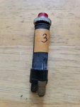 Moto Guzzi Dash Indicator Light 750 Ambassador 850 Eldorado Police And Civilian. Fixed Price $79.99.