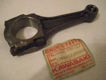 Kawasaki KZ400 Connecting Rod Assembly 74-77 Nos!. Fixed Price $35.00.