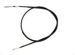 Motion Pro 02-0288 Rear Hand Brake Cable Honda TRX300 See Fitment Black Vinyl. Fixed Price $20.47.