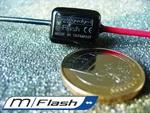 Motogadget Mo-flash Digital Flasher Relay MG4000010. Fixed Price $46.00.