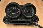 1986 Kawasaki ZX900 Speedometer And Tachometer Assy 25005-1276, 25015-1221 P3658. Fixed Price $53.95.