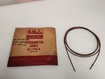 Nos Ford Shoebox 1949-51 Car Manual Trans Internal Speedometer Cable 8A-17262-B. Fixed Price $15.00.