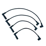 Silicone Ignition Cables Bmw K100 8V (1982-1991) Cafe Racer Upgrade Custom. Fixed Price $183.00.