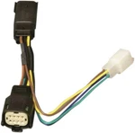 Rivco Plug-in Trailer Wire Harness For Cvo Harley Davidson Road & Street Glide. Fixed Price $49.95.