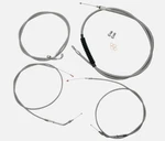 La Choppers 12-14" Ape Install Kit 07-19 Harley-davidson XL1200C 0610-0423. Fixed Price $464.98.