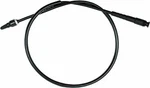 New Motion Pro 02-0280 Black Vinyl Speedometer Cable Honda Free Ship. Fixed Price $21.99.