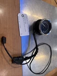 Harley Davidson Oem 4 Speedometer #67283-99A. Fixed Price $200.00.