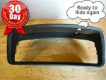 86-93 1300 Venture Royale Gauge Cluster Case Panel Cover. Fixed Price $39.95.