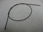 Suzuki Nos GT380, RE5M, GS400, Speedo Cable # 34910-33032. S77. Fixed Price $24.99.